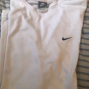 Nike golf shirt